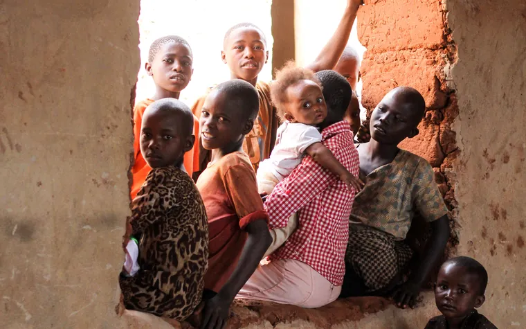 Humanitarian Projects