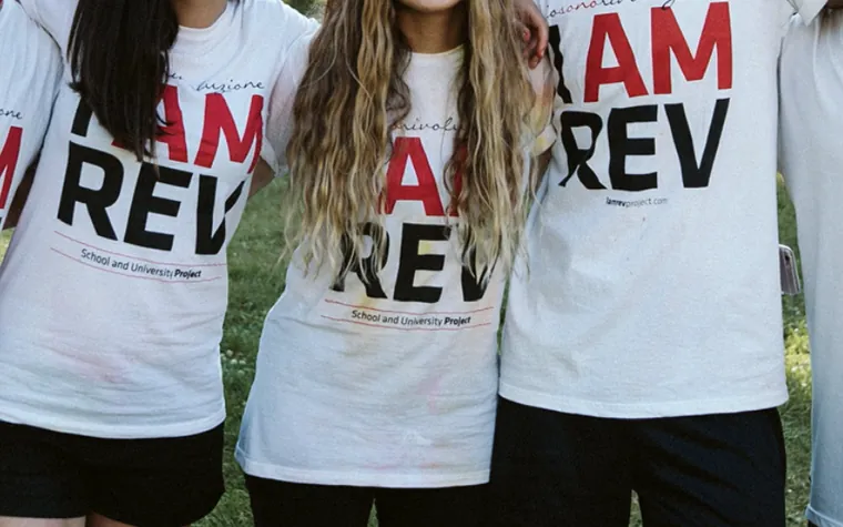 IAMREV Project