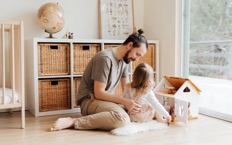 Parental Assistance