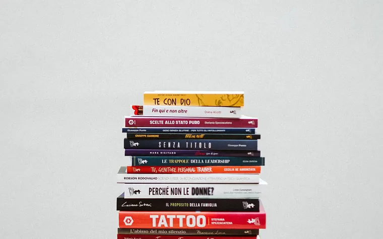 Sabaoth Books