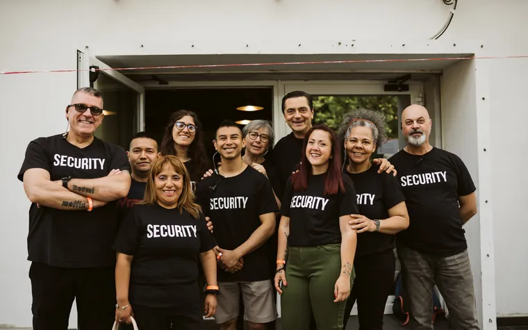 Security