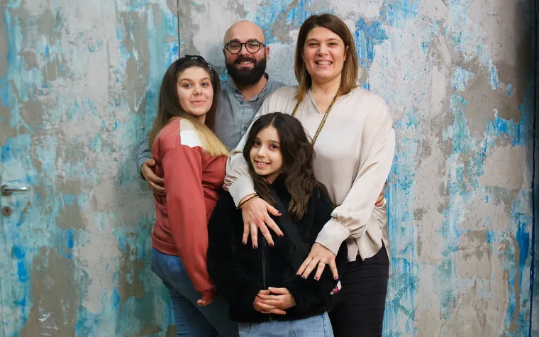 S’Kids and Families
