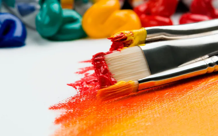 Visual Arts