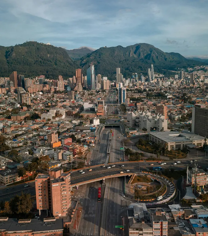 Bogotá, Colombia