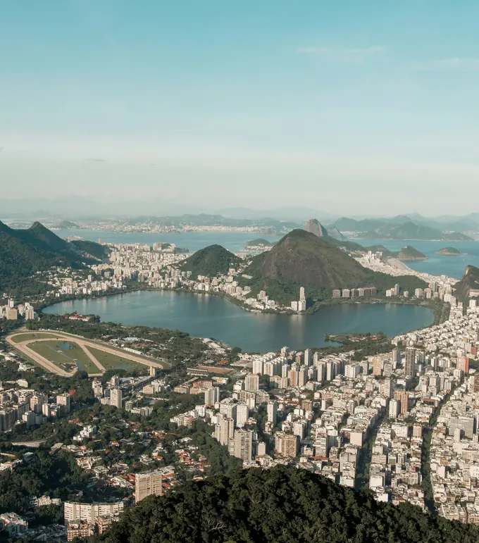 Rio de Janeiro, Brazil