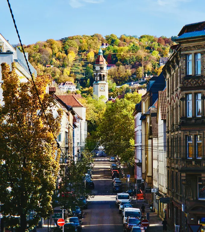 Stuttgart, Germany
