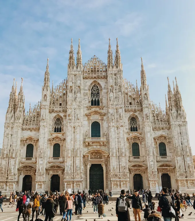 Milan, Italy