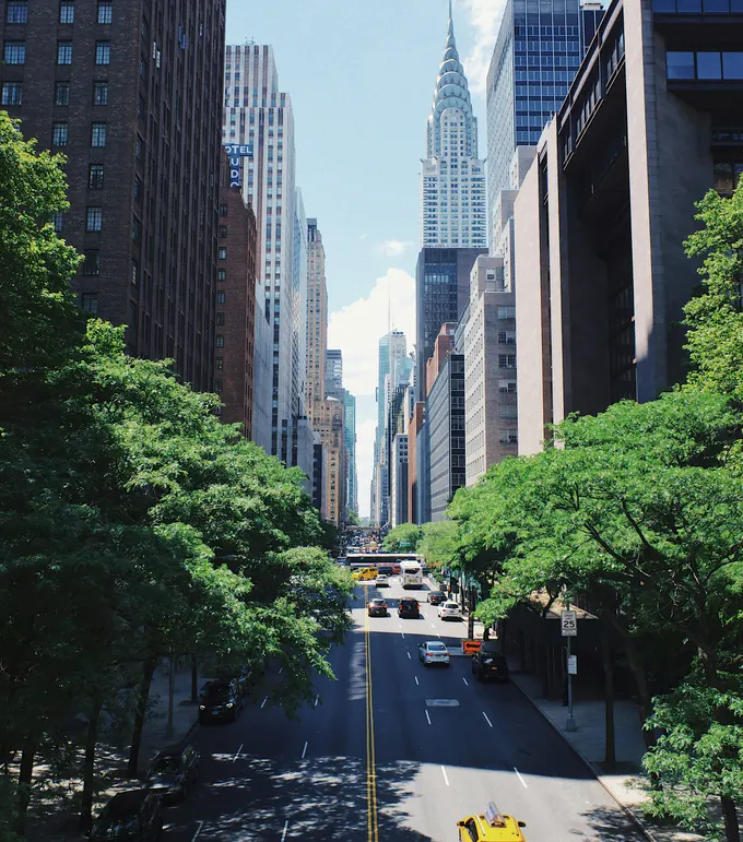 New York, USA