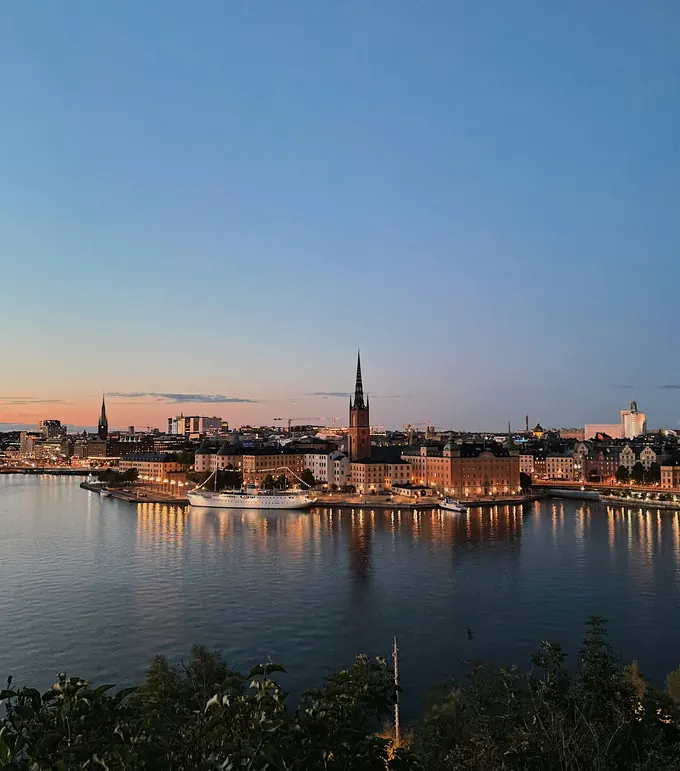 Stockholm, Sweden