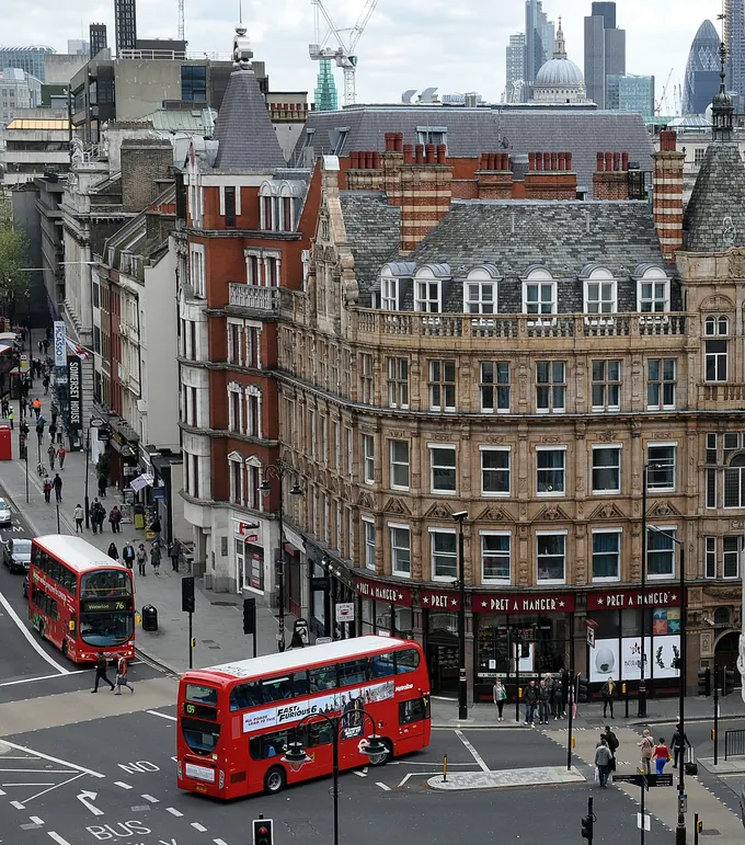 London, United Kingdom