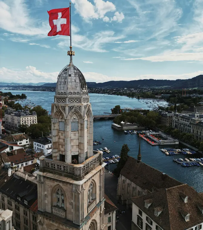 Zurich, Switzerland