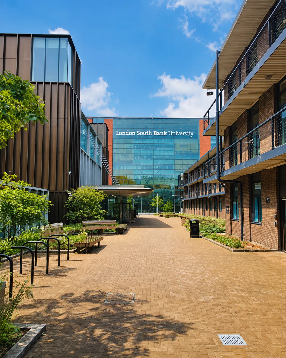 London South Bank University